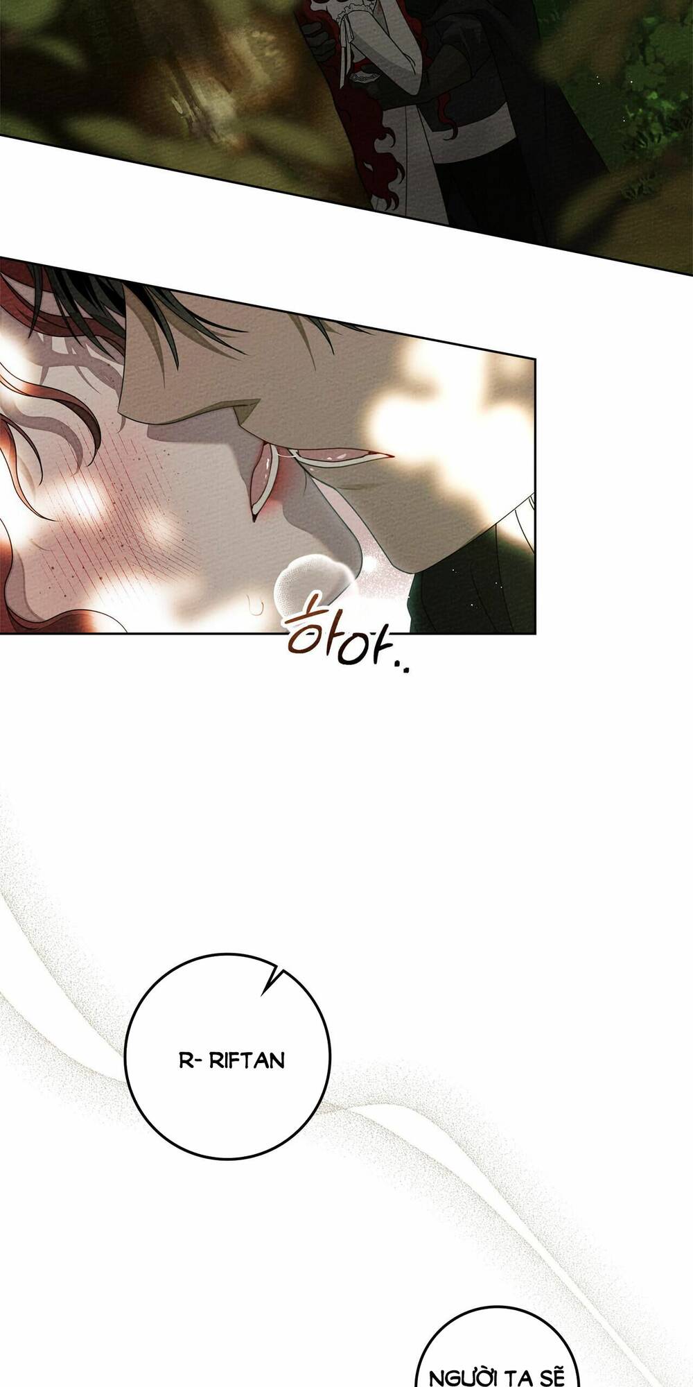Dưới Tán Cây Sồi Chapter 76.1 - Trang 2