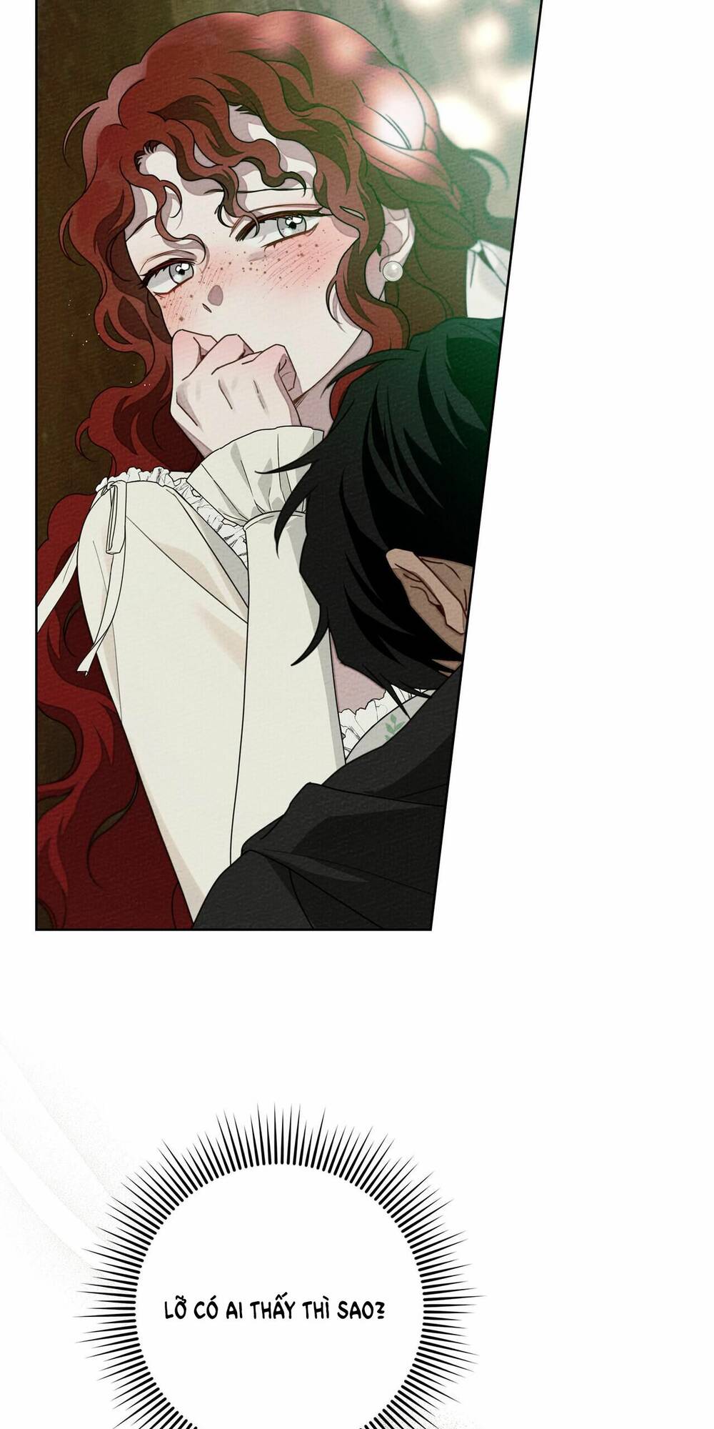 Dưới Tán Cây Sồi Chapter 76.1 - Trang 2