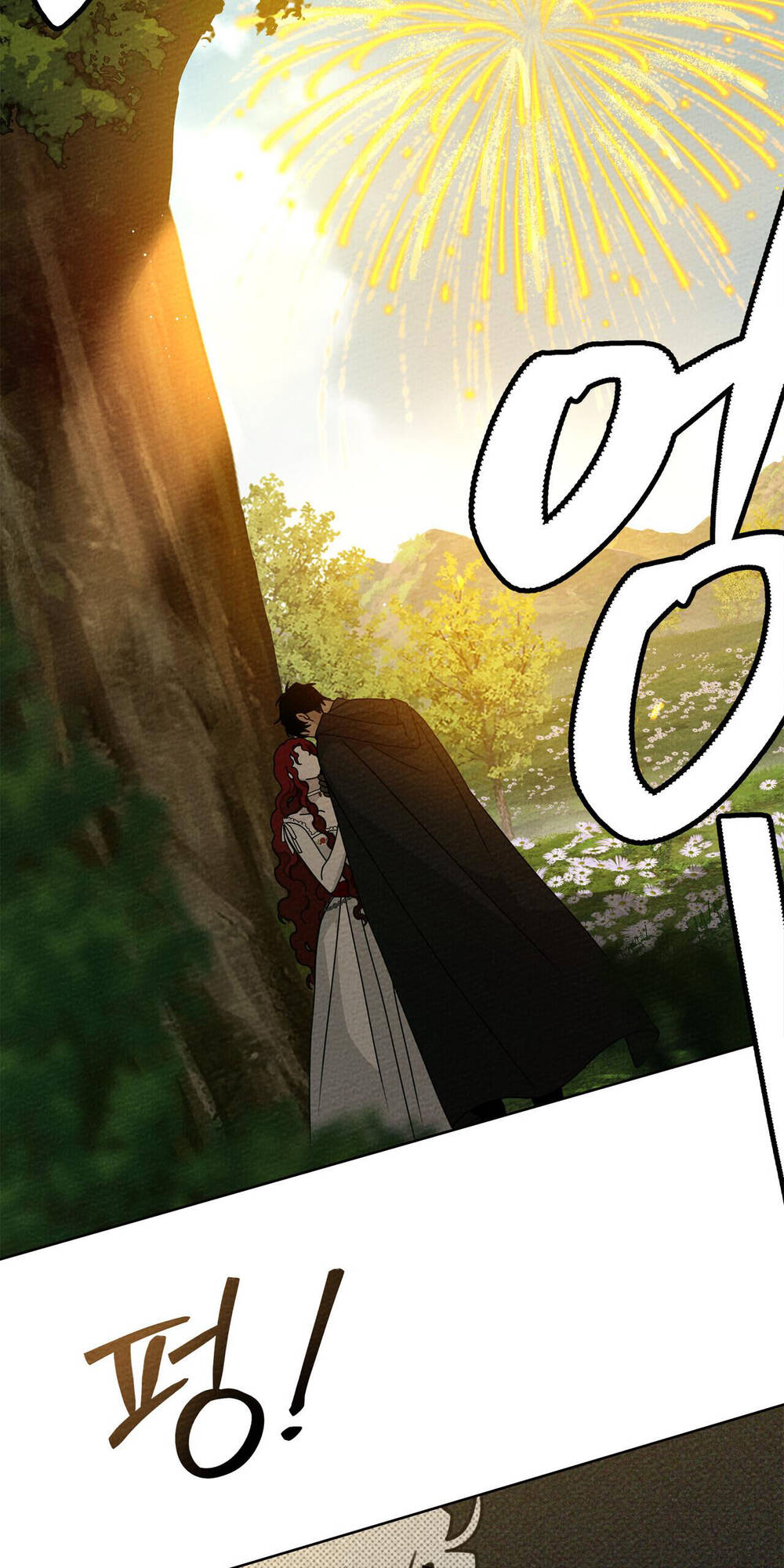 Dưới Tán Cây Sồi Chapter 76.2 - Trang 2