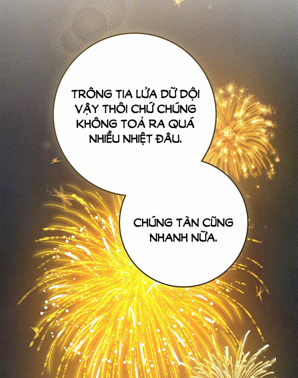 Dưới Tán Cây Sồi Chapter 77.1 - Trang 2