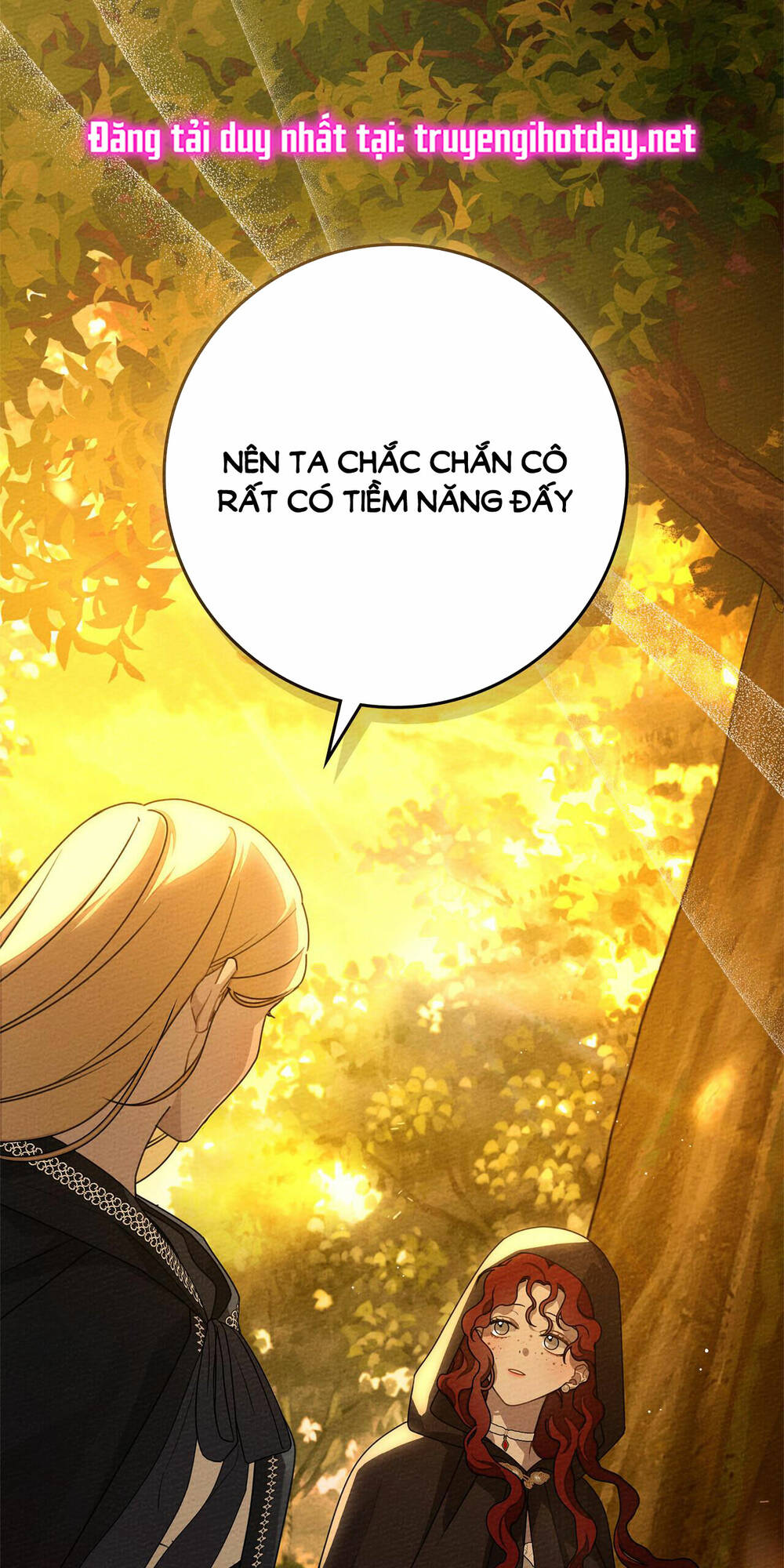 Dưới Tán Cây Sồi Chapter 77.1 - Trang 2