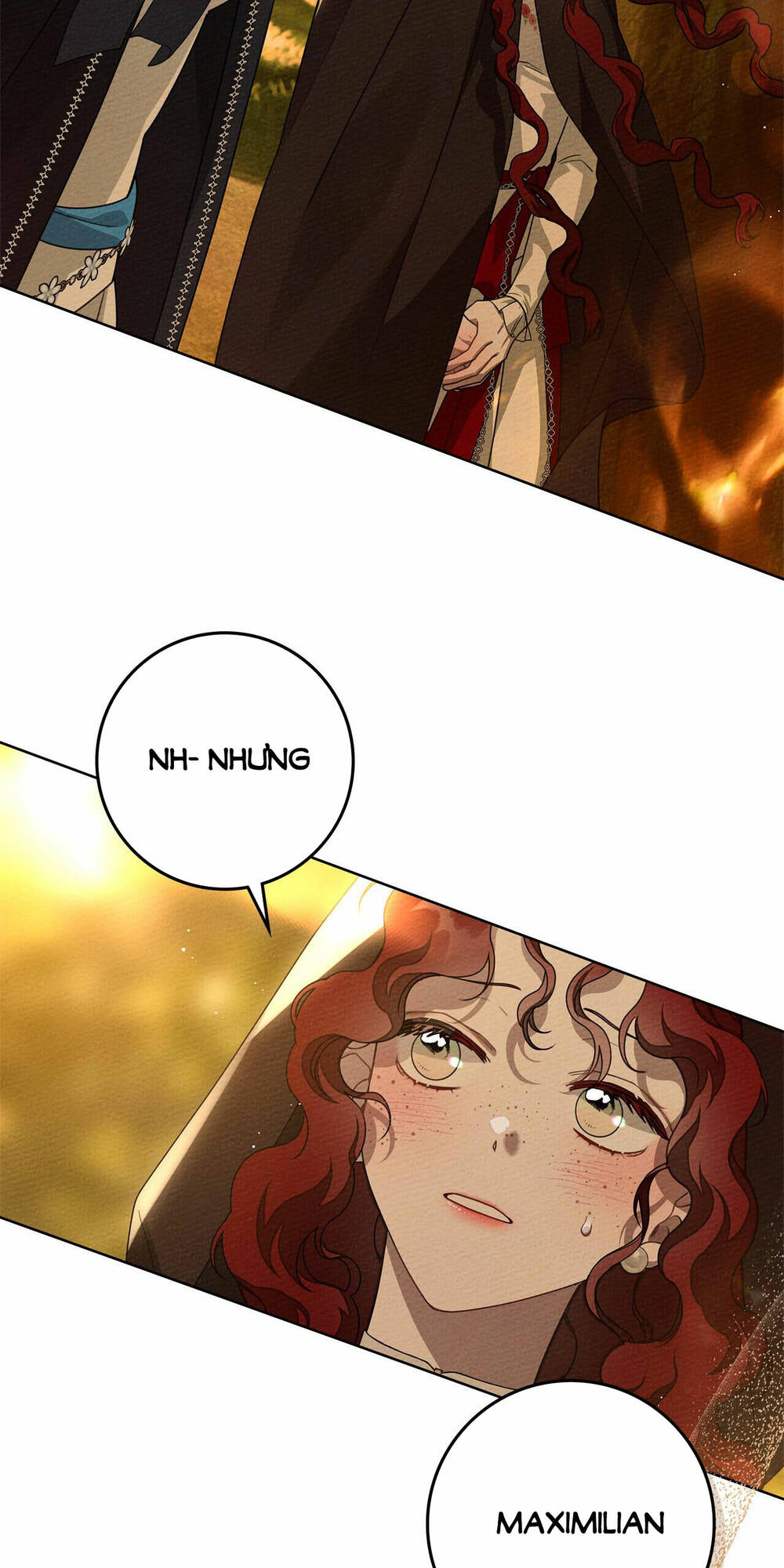 Dưới Tán Cây Sồi Chapter 77.1 - Trang 2