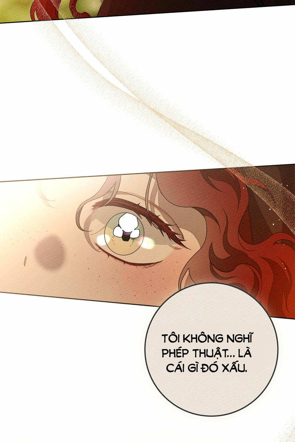 Dưới Tán Cây Sồi Chapter 77.1 - Trang 2