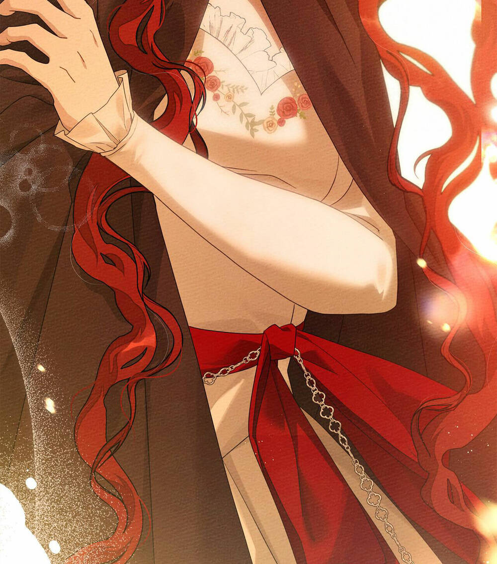 Dưới Tán Cây Sồi Chapter 77.1 - Trang 2