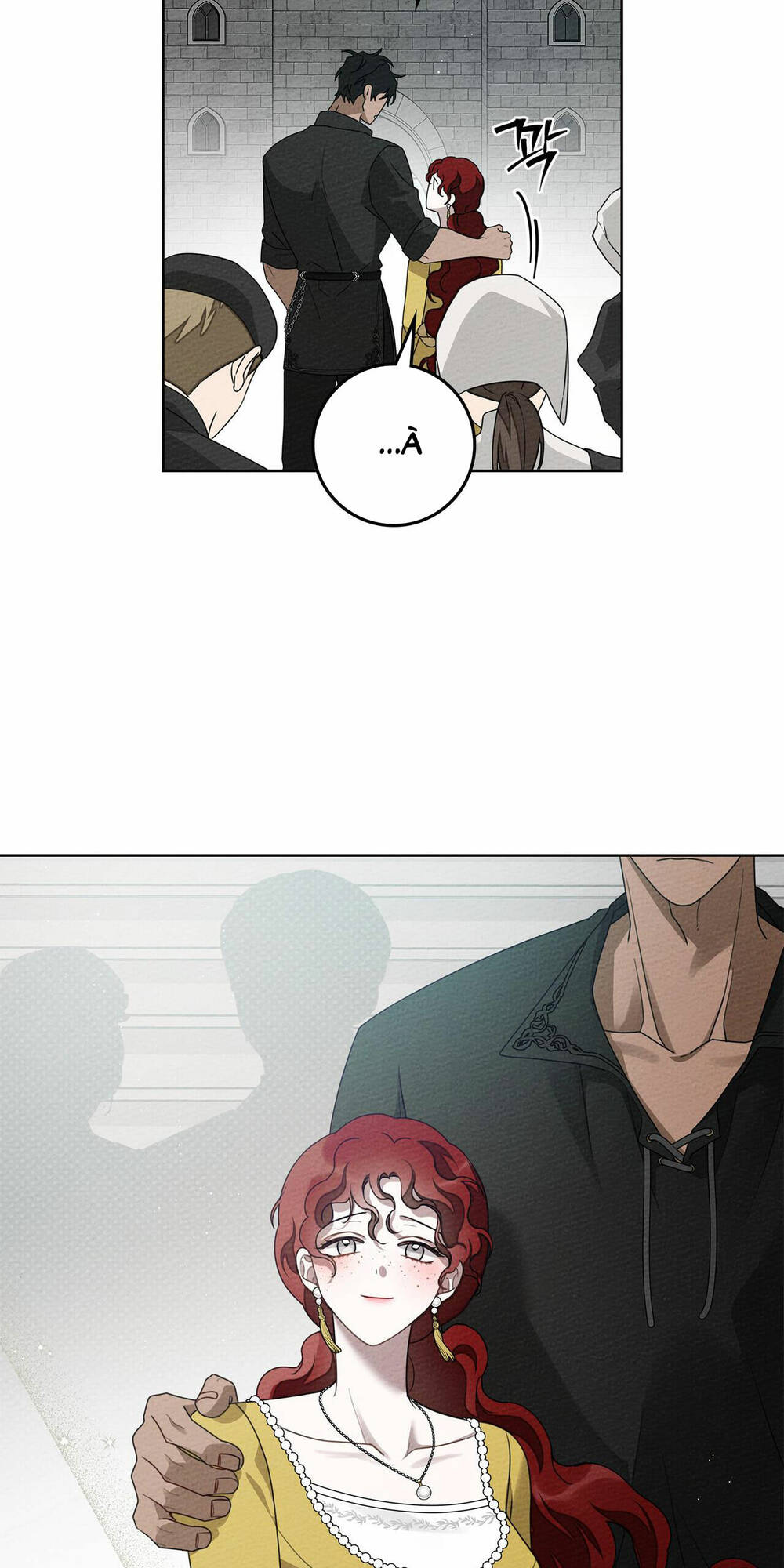 Dưới Tán Cây Sồi Chapter 77.2 - Trang 2