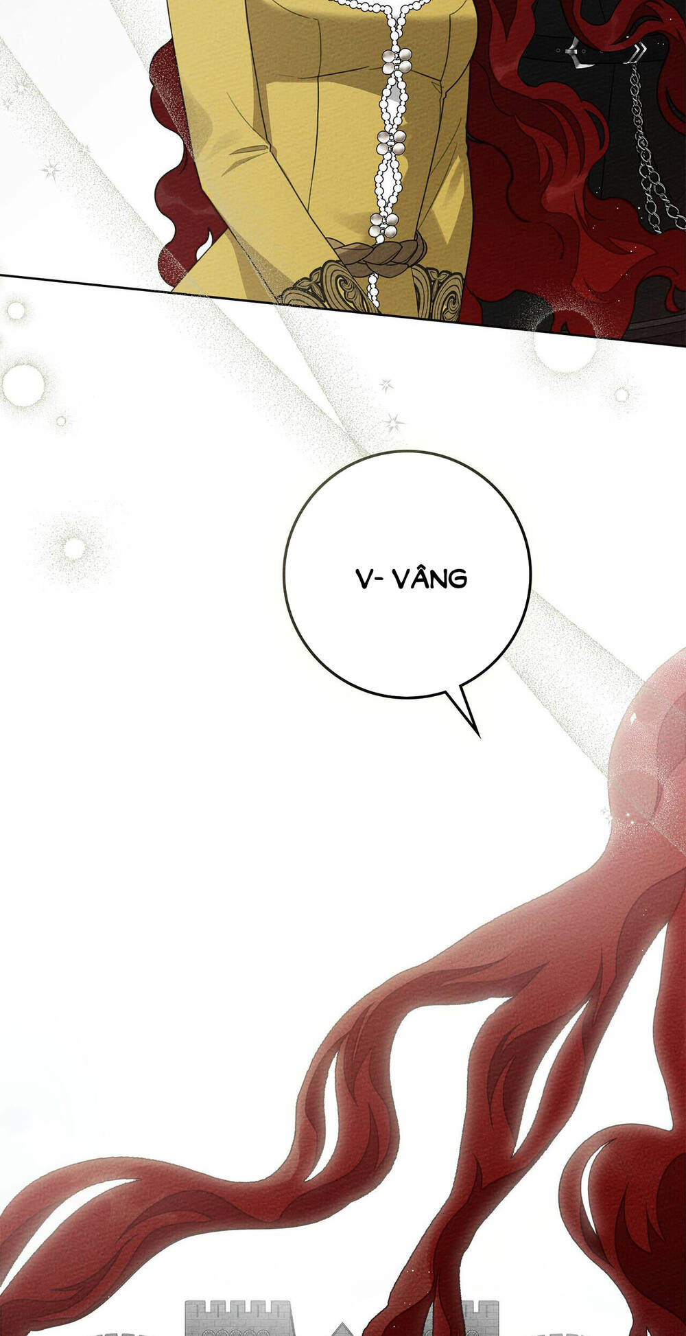 Dưới Tán Cây Sồi Chapter 77.2 - Trang 2