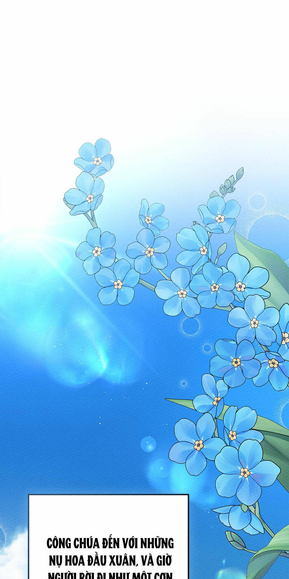 Dưới Tán Cây Sồi Chapter 77.2 - Trang 2