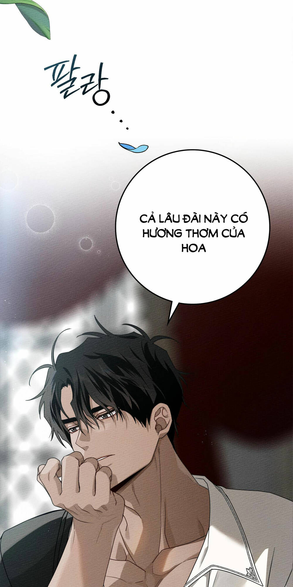 Dưới Tán Cây Sồi Chapter 77.2 - Trang 2