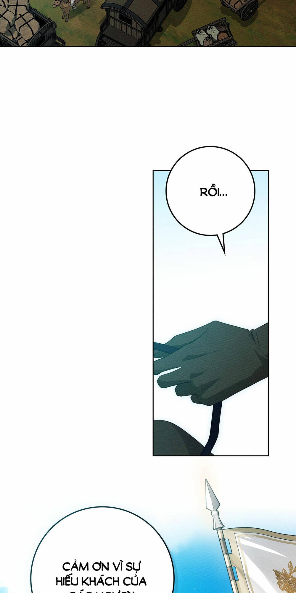 Dưới Tán Cây Sồi Chapter 77.2 - Trang 2