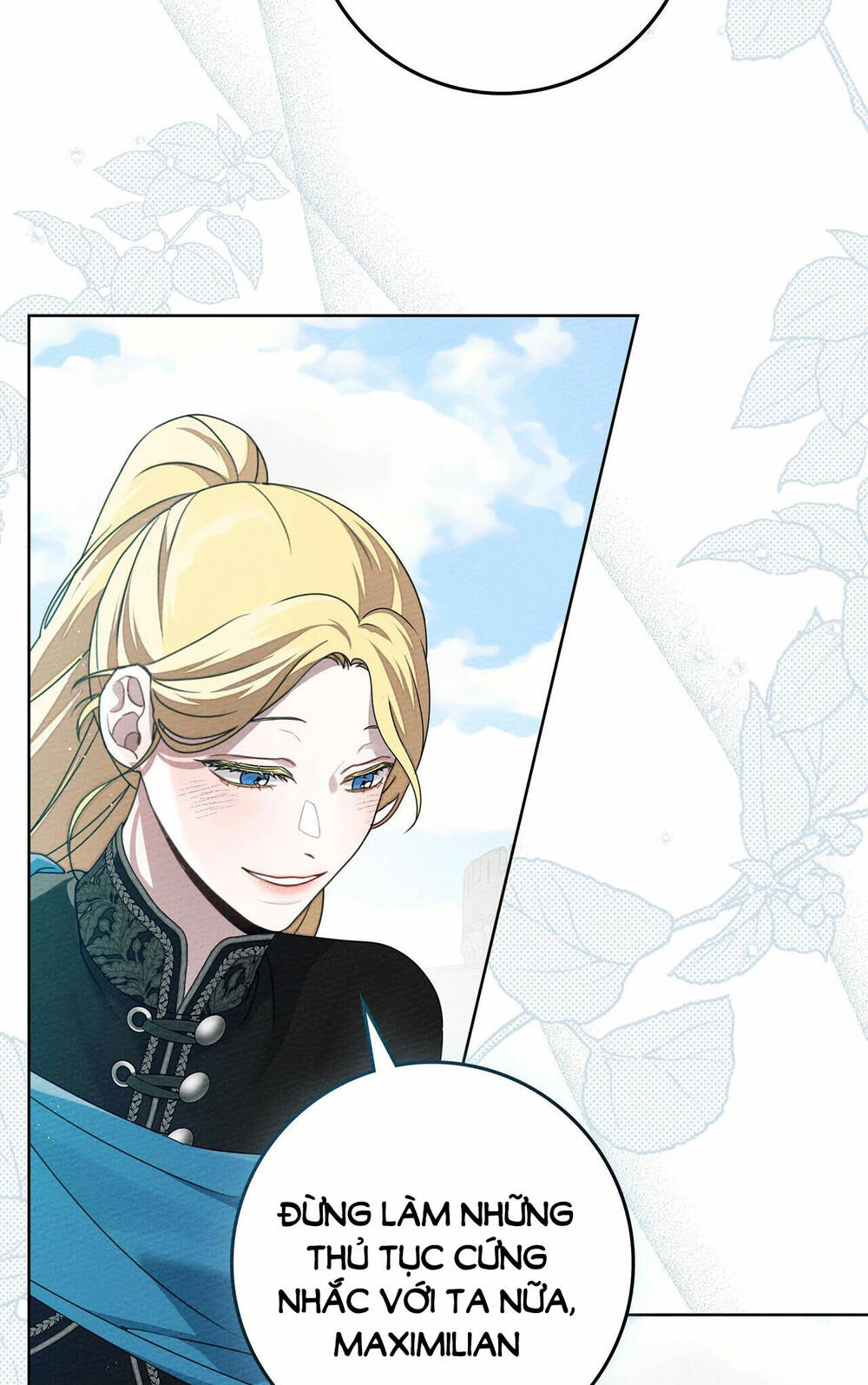 Dưới Tán Cây Sồi Chapter 77.2 - Trang 2