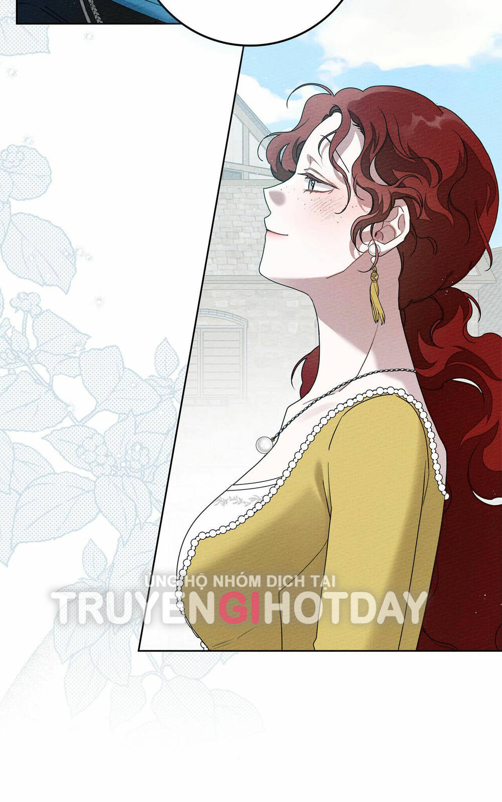 Dưới Tán Cây Sồi Chapter 77.2 - Trang 2