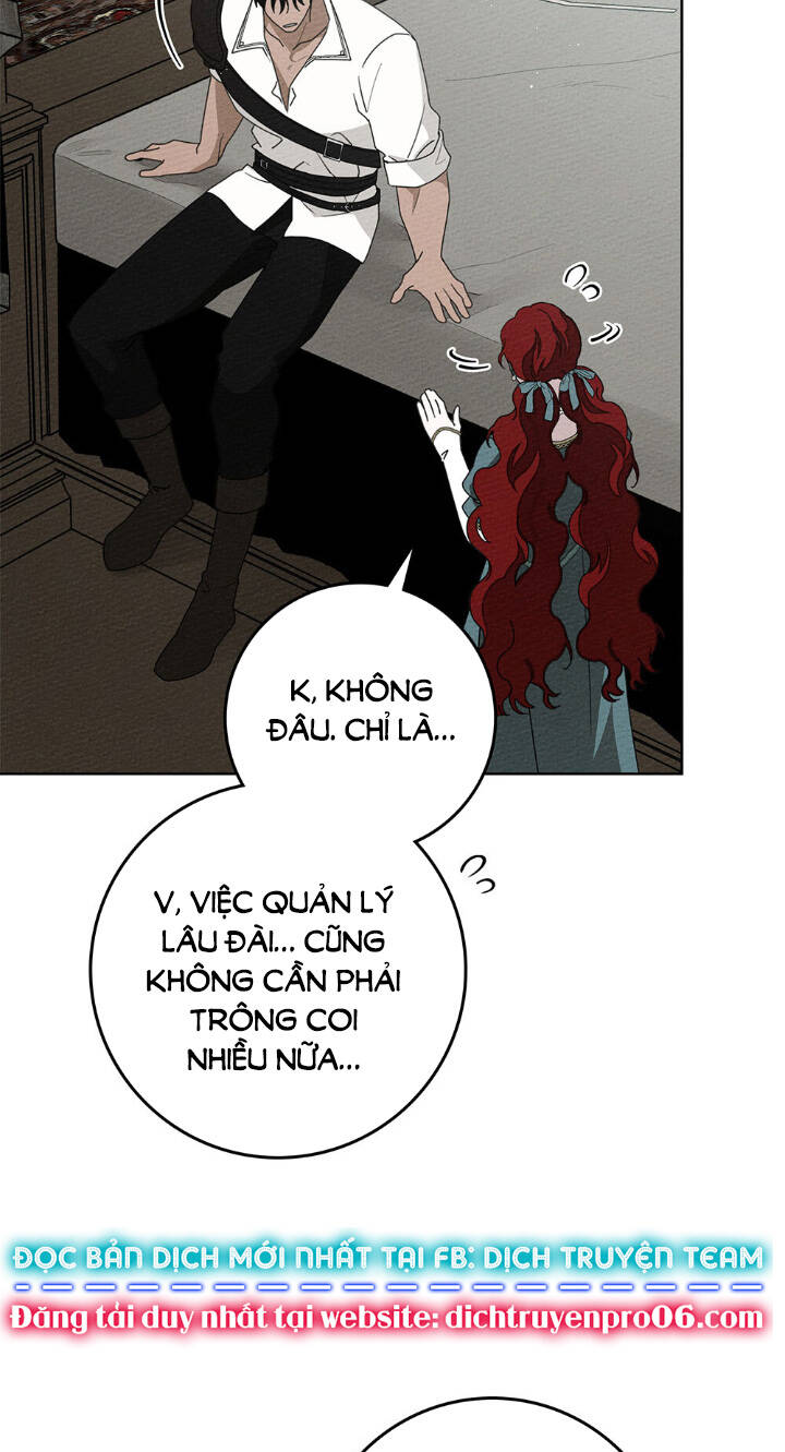 Dưới Tán Cây Sồi Chapter 78 - Trang 2