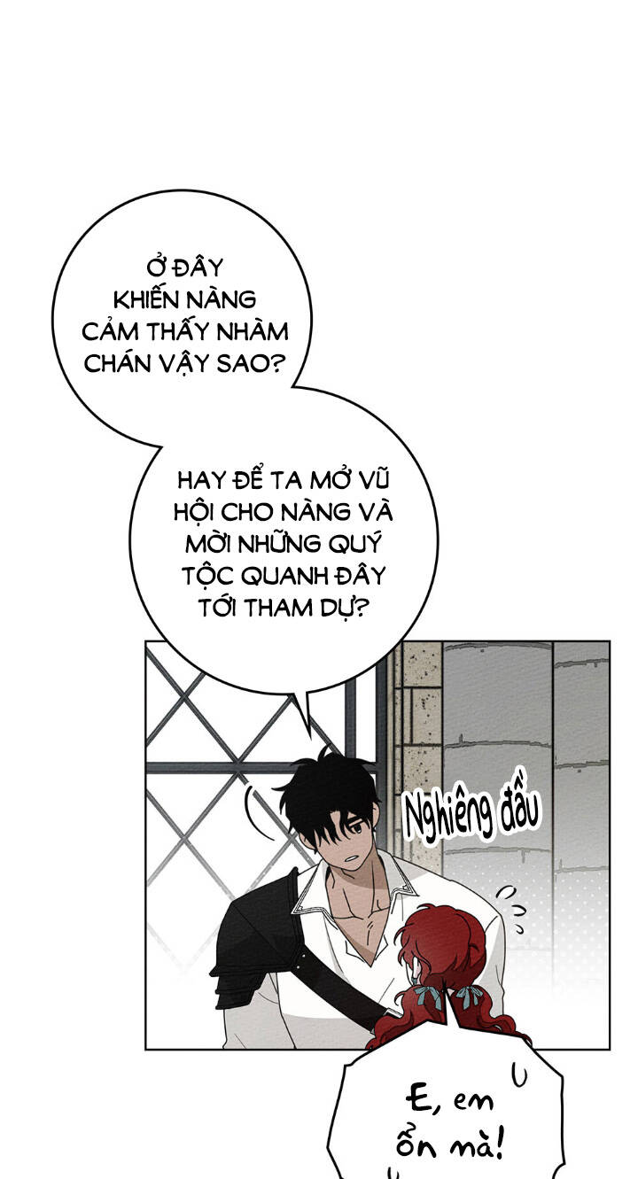 Dưới Tán Cây Sồi Chapter 78 - Trang 2