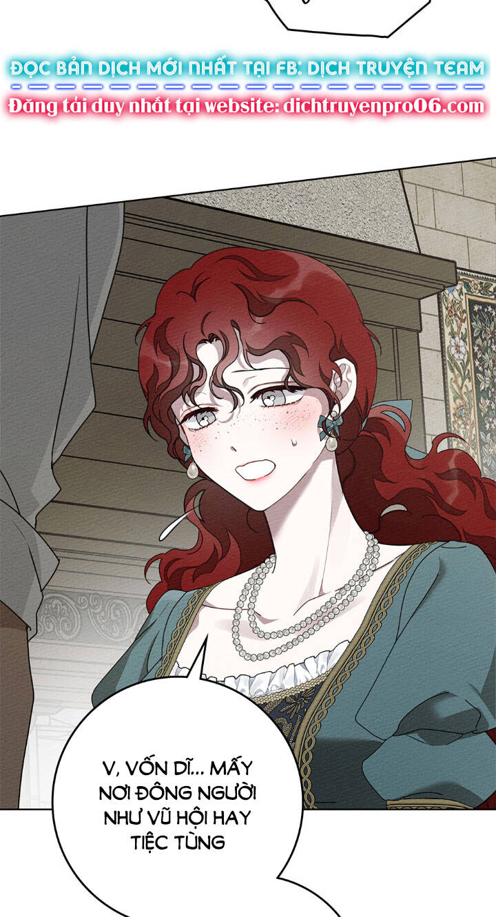 Dưới Tán Cây Sồi Chapter 78 - Trang 2