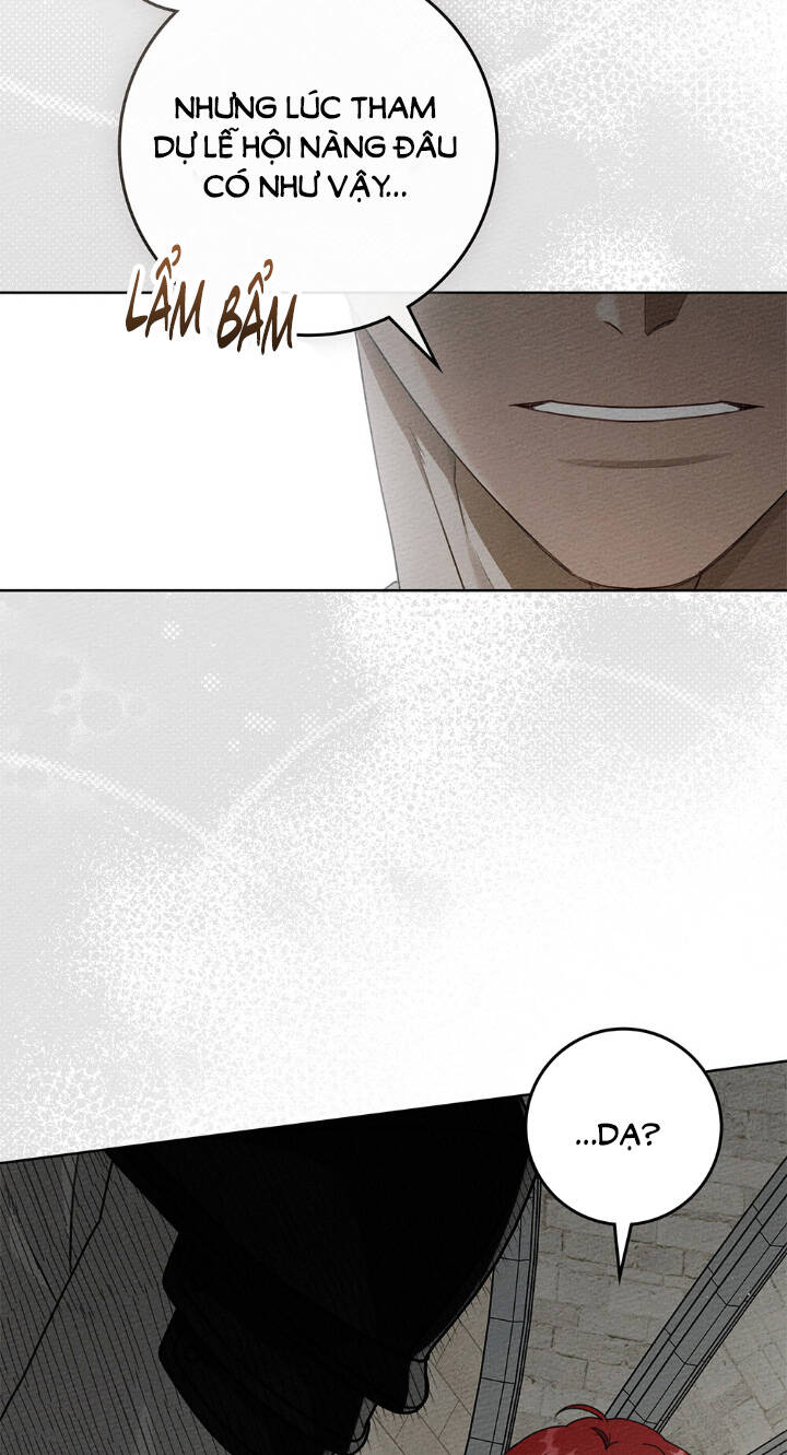 Dưới Tán Cây Sồi Chapter 78 - Trang 2