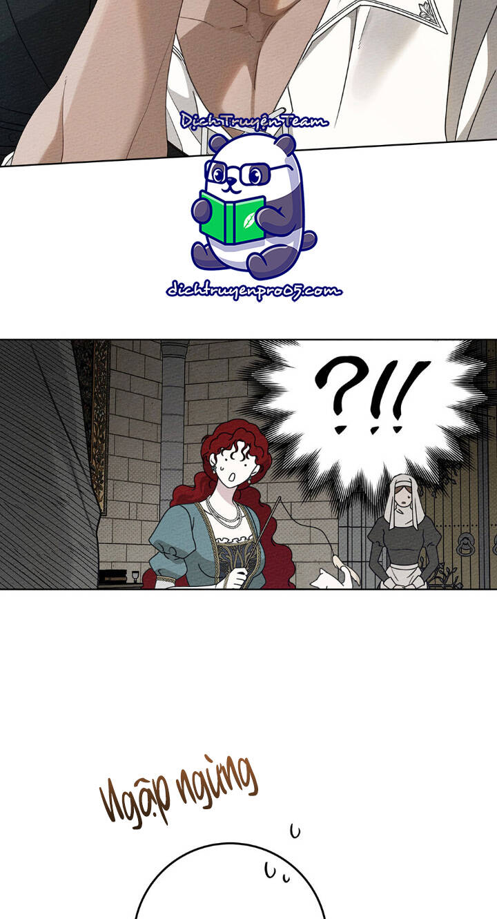 Dưới Tán Cây Sồi Chapter 78 - Trang 2