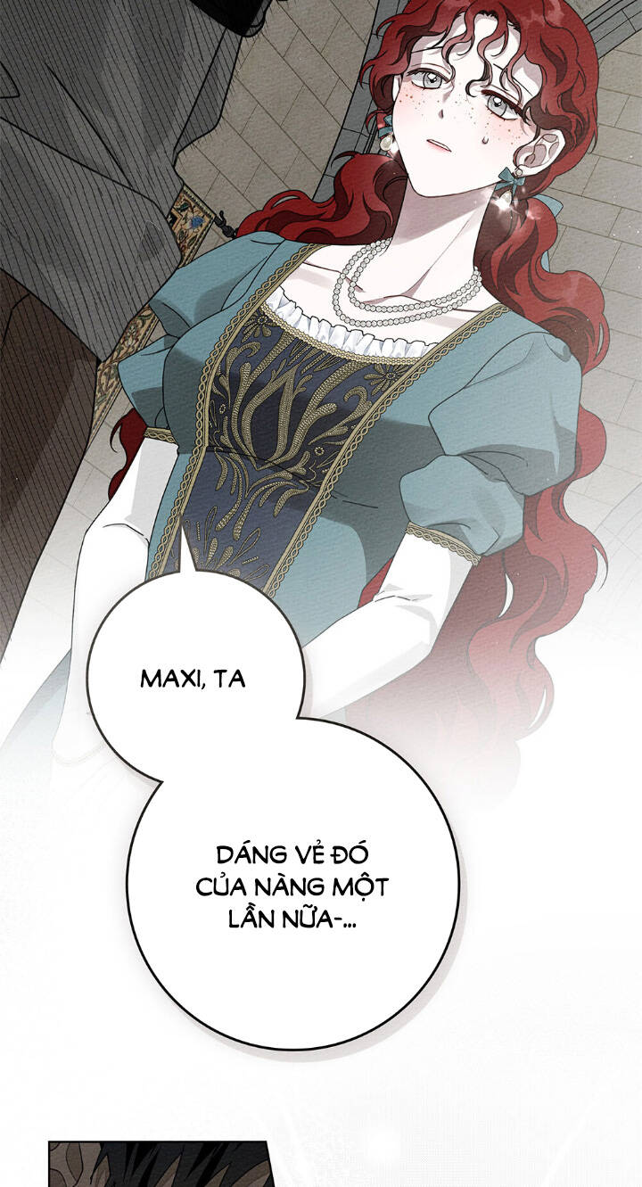 Dưới Tán Cây Sồi Chapter 78 - Trang 2