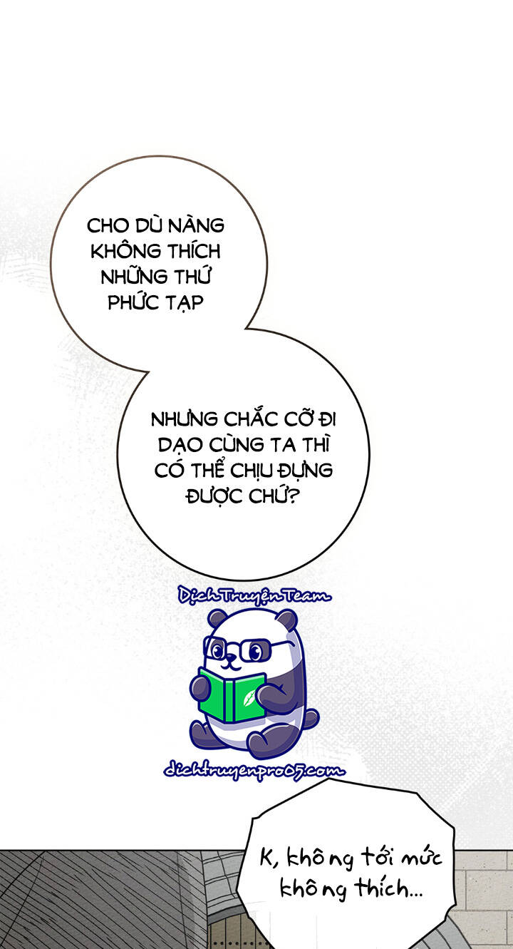 Dưới Tán Cây Sồi Chapter 78 - Trang 2