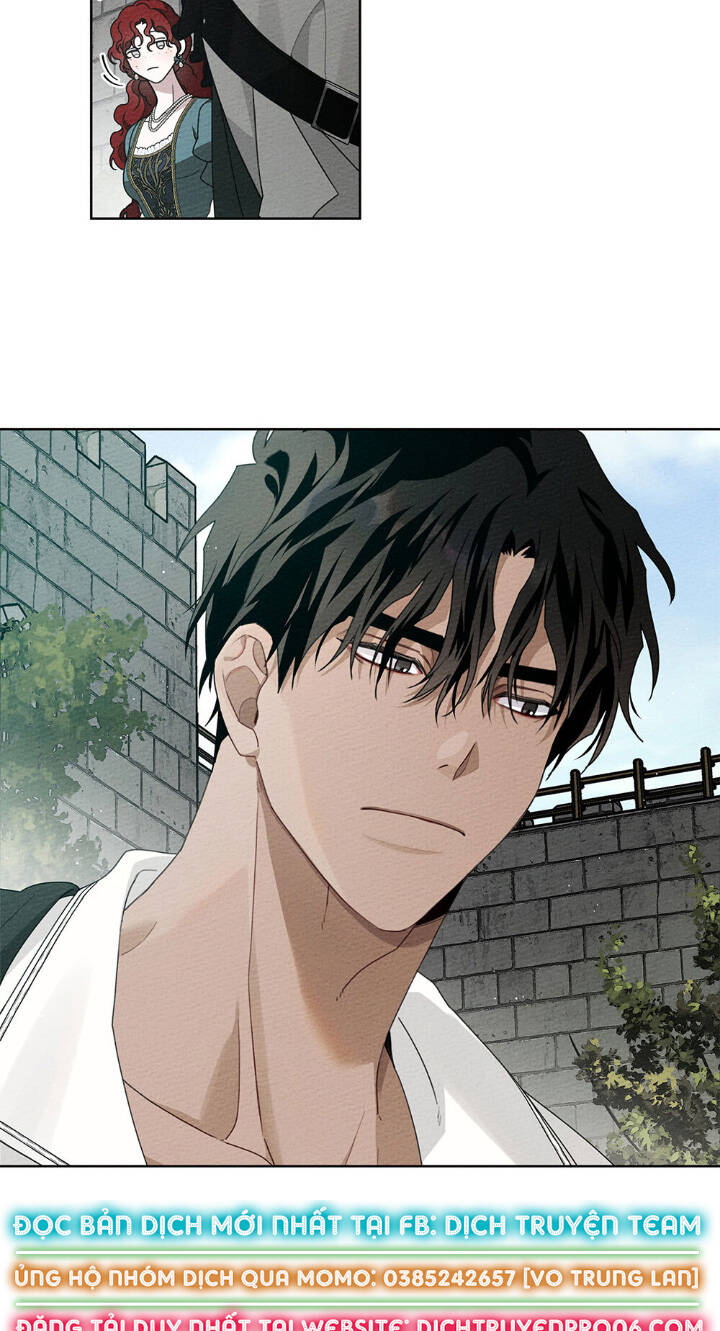 Dưới Tán Cây Sồi Chapter 78 - Trang 2