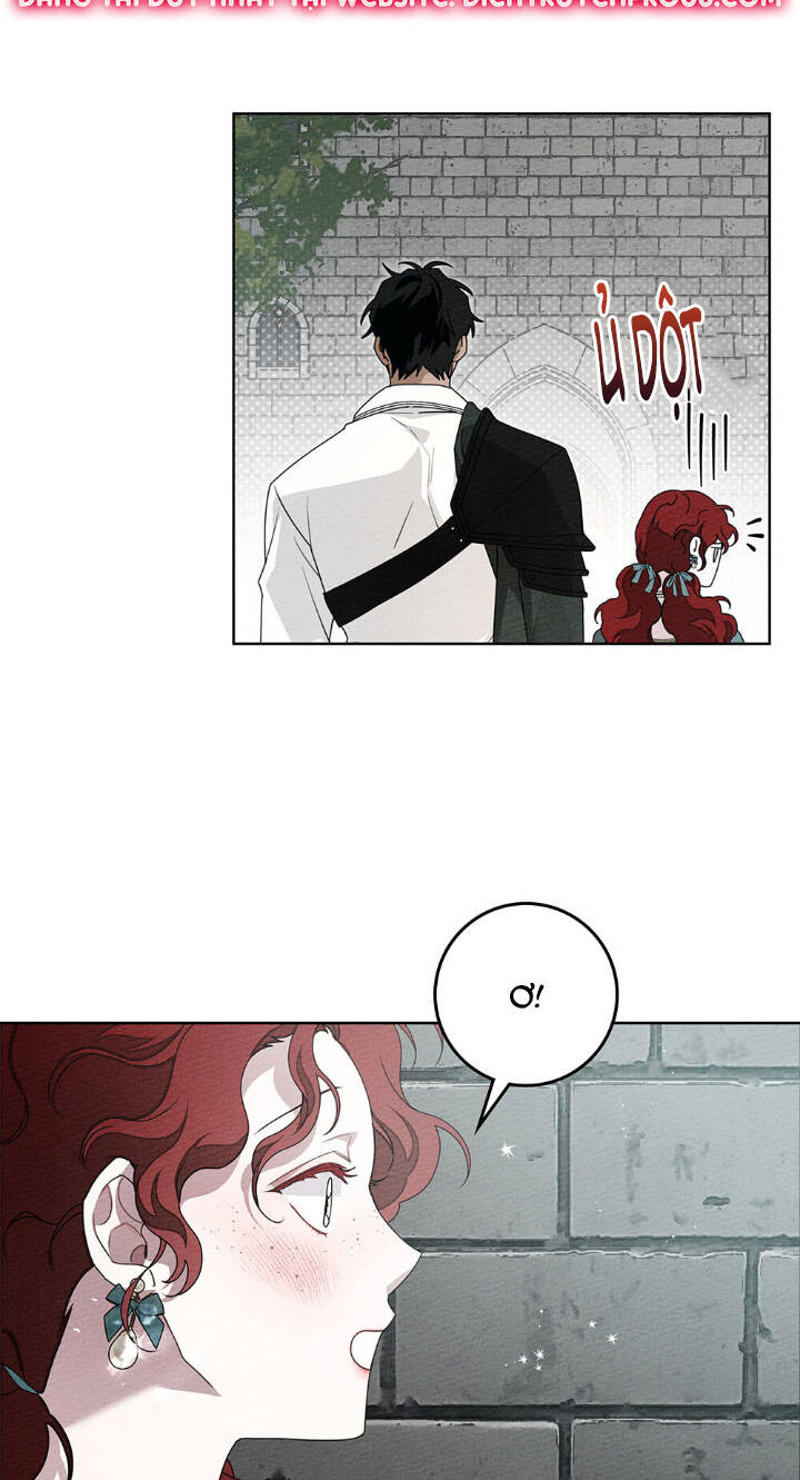 Dưới Tán Cây Sồi Chapter 78 - Trang 2