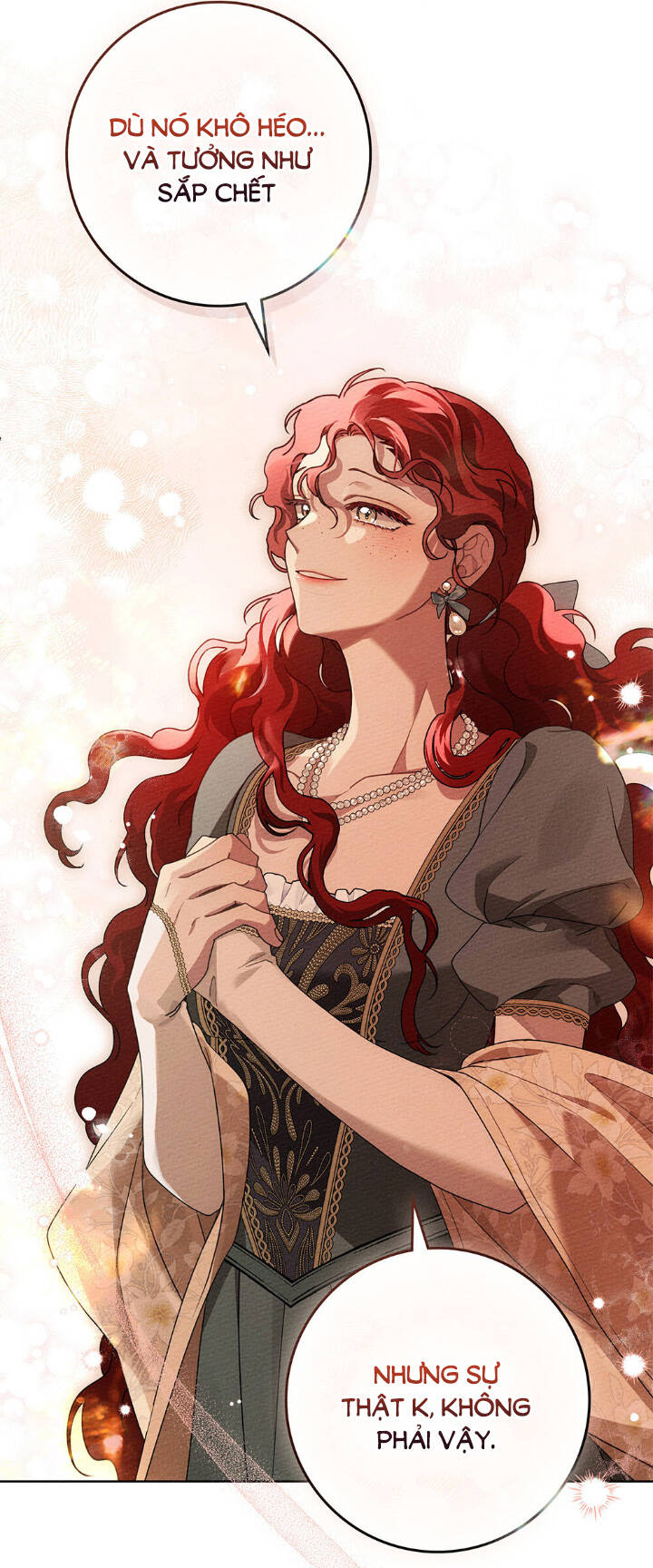 Dưới Tán Cây Sồi Chapter 78 - Trang 2