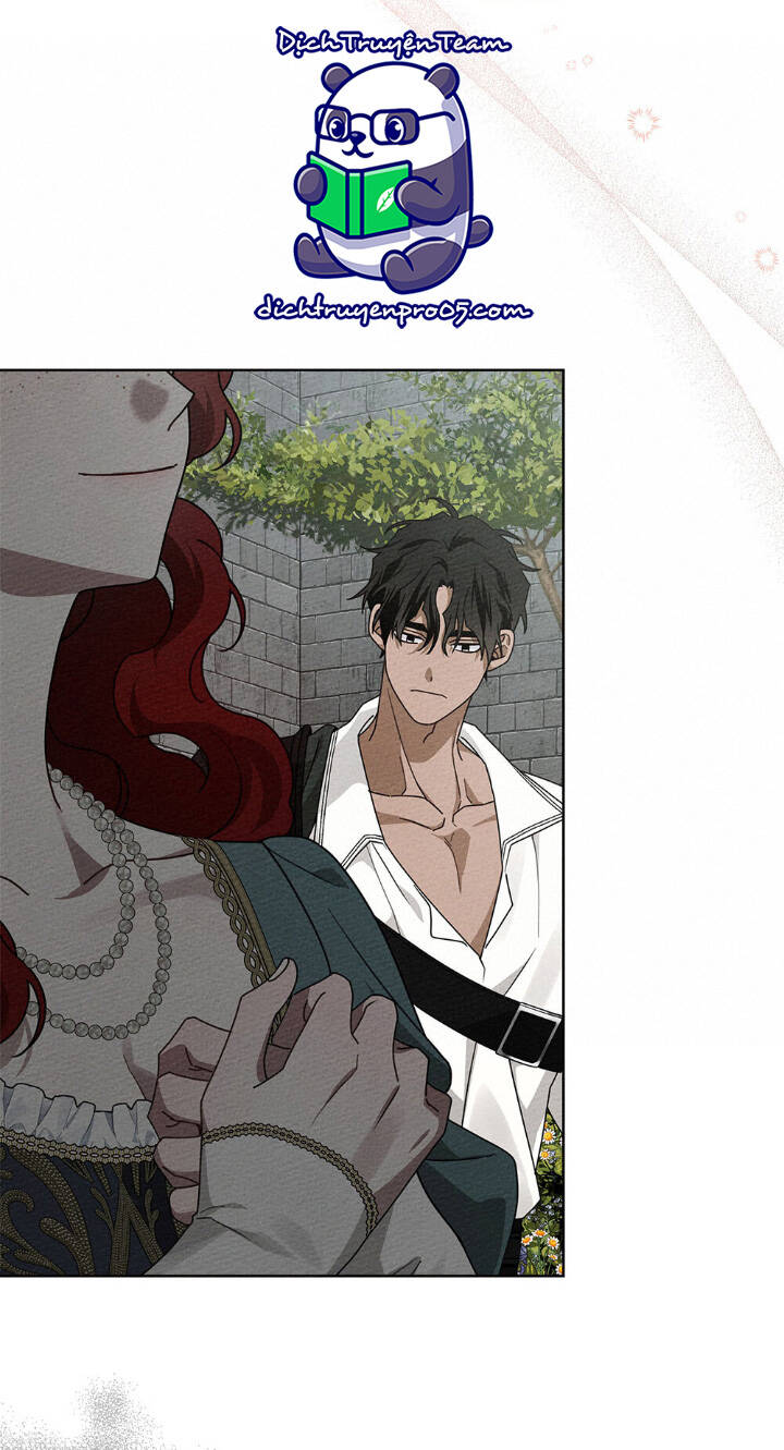 Dưới Tán Cây Sồi Chapter 78 - Trang 2