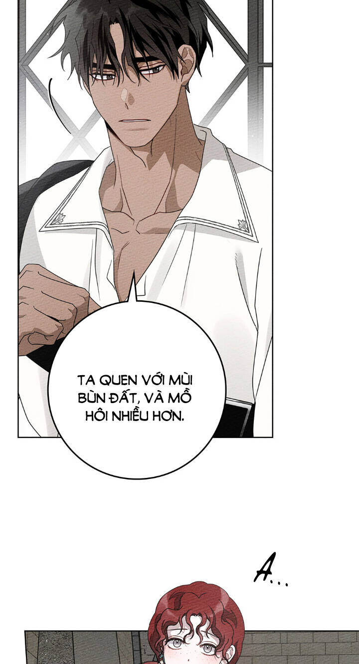 Dưới Tán Cây Sồi Chapter 78 - Trang 2