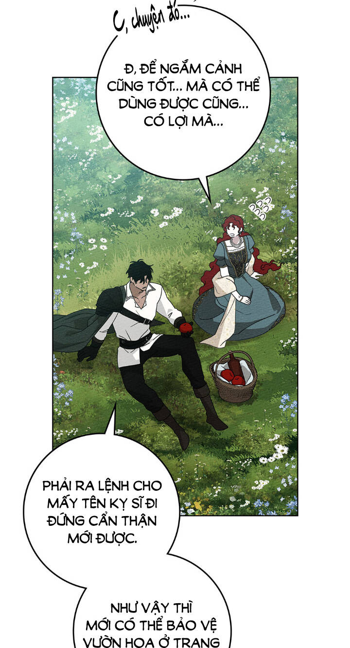 Dưới Tán Cây Sồi Chapter 78 - Trang 2