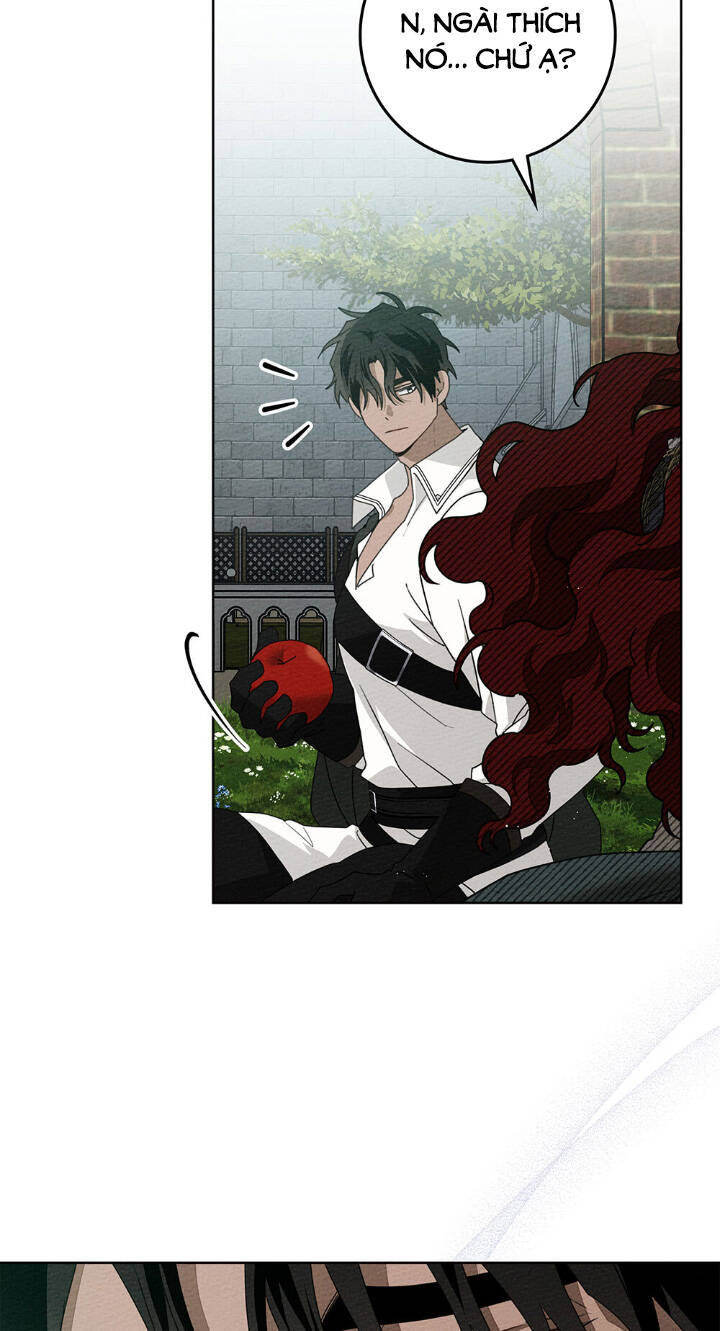 Dưới Tán Cây Sồi Chapter 78 - Trang 2