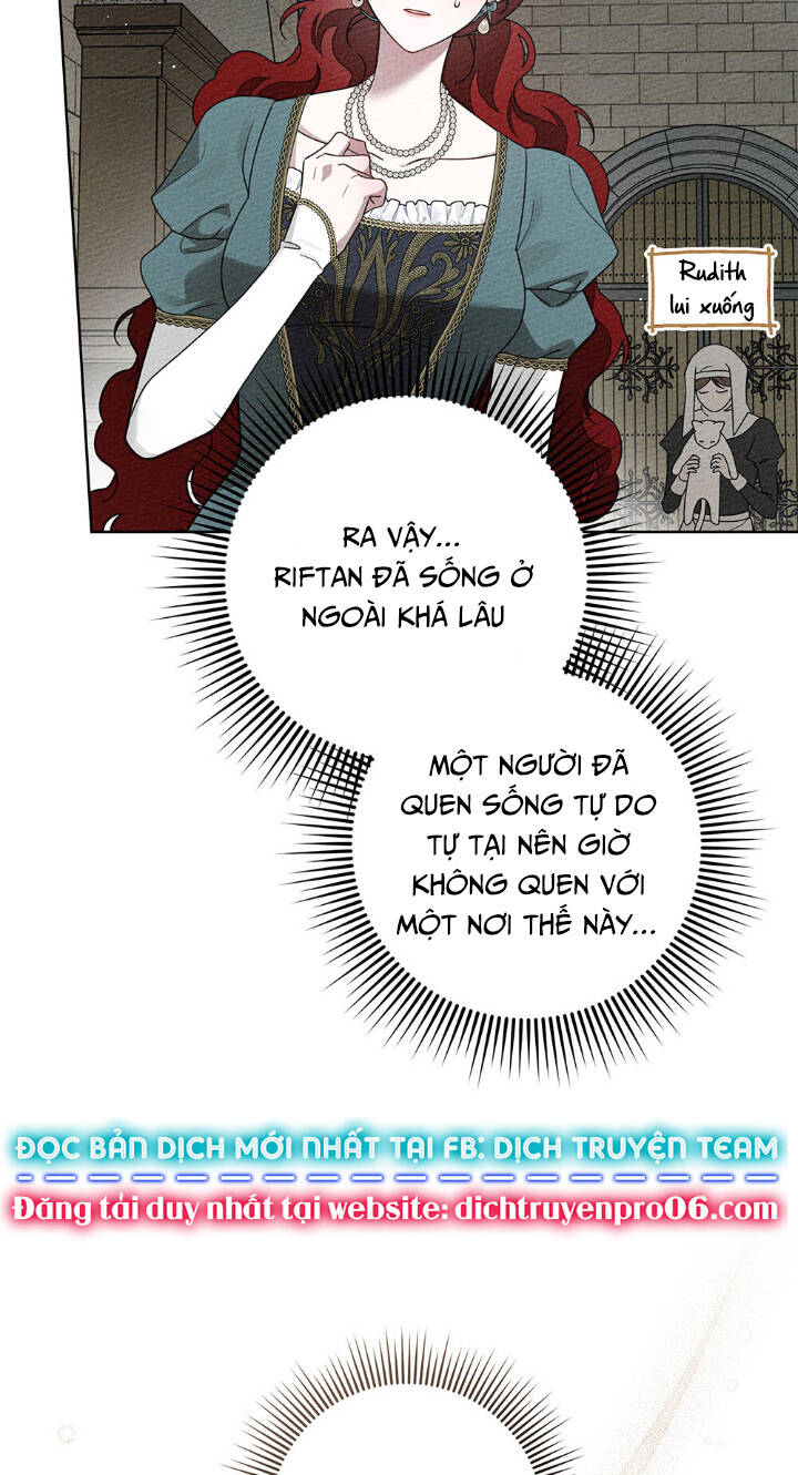 Dưới Tán Cây Sồi Chapter 78 - Trang 2