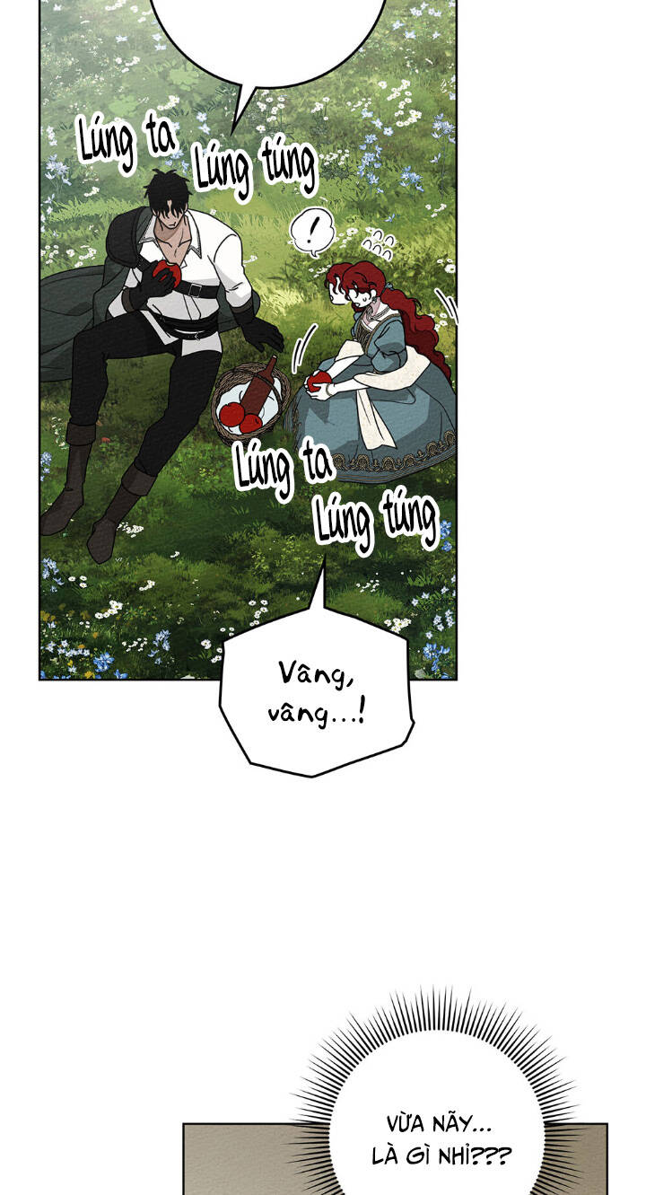 Dưới Tán Cây Sồi Chapter 78 - Trang 2