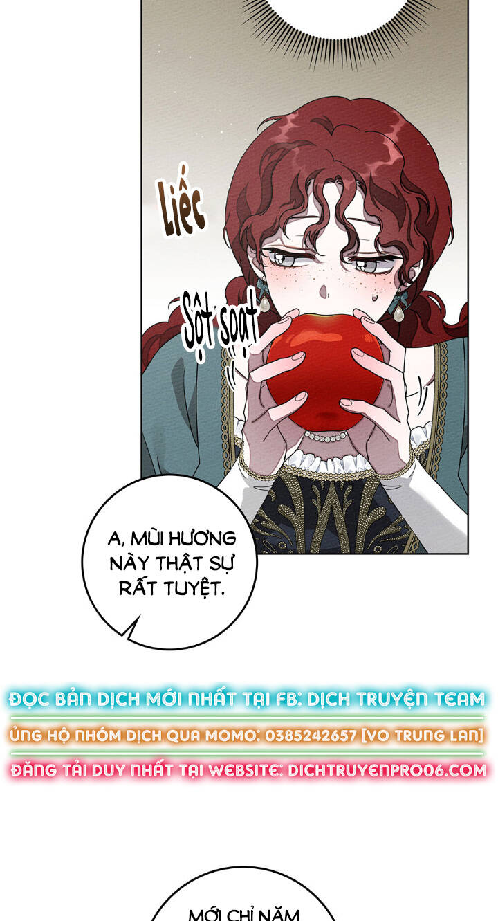 Dưới Tán Cây Sồi Chapter 78 - Trang 2