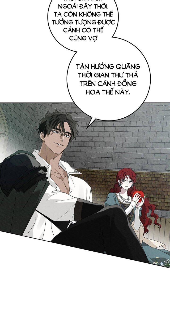 Dưới Tán Cây Sồi Chapter 78 - Trang 2