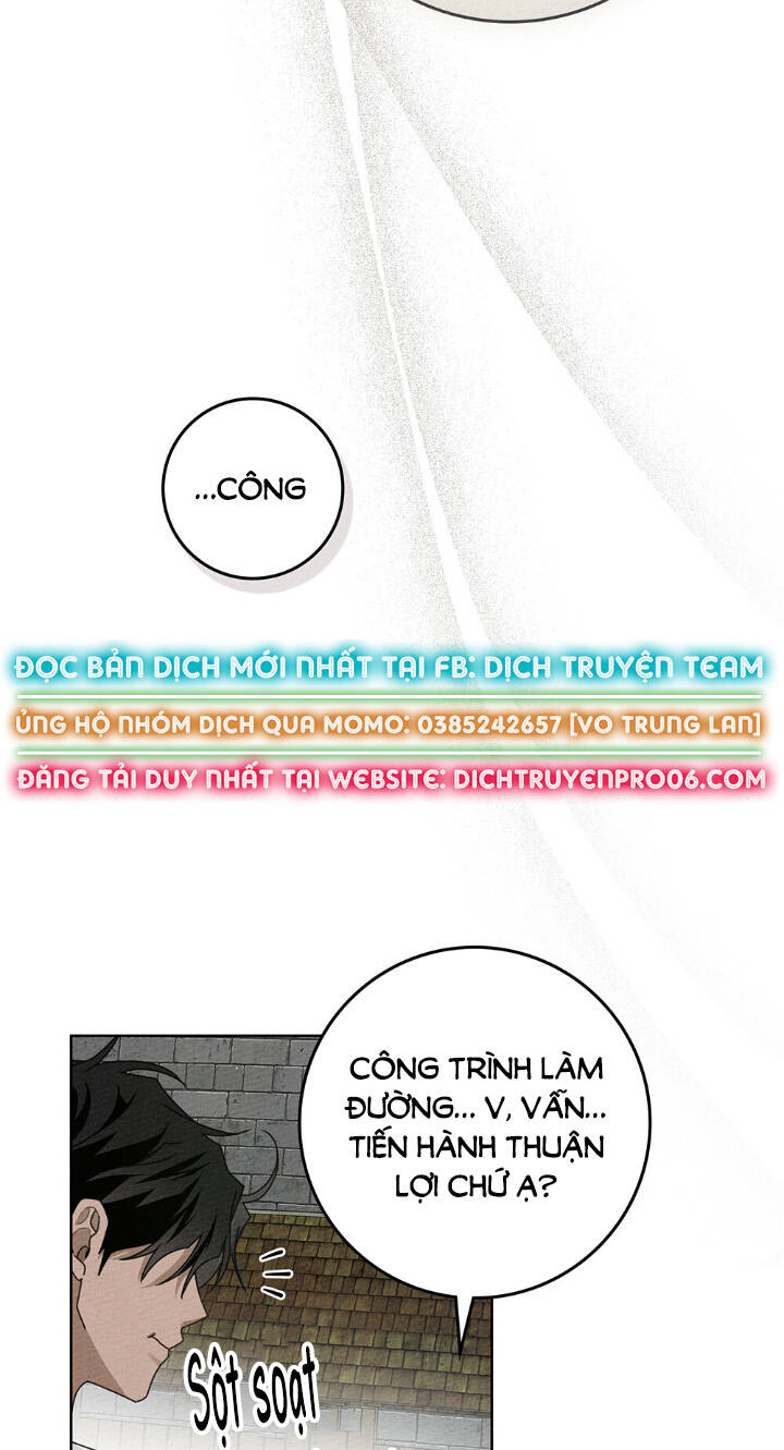 Dưới Tán Cây Sồi Chapter 78 - Trang 2