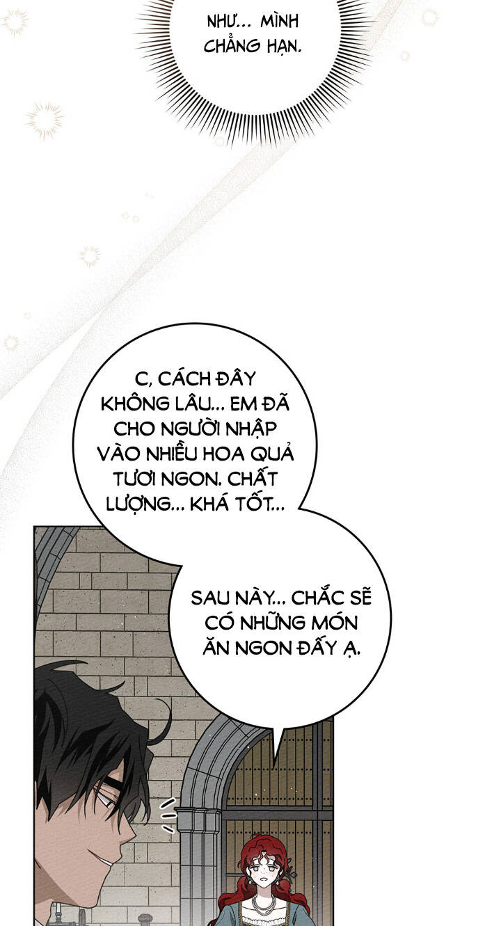 Dưới Tán Cây Sồi Chapter 78 - Trang 2