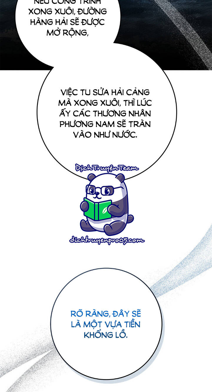 Dưới Tán Cây Sồi Chapter 78 - Trang 2