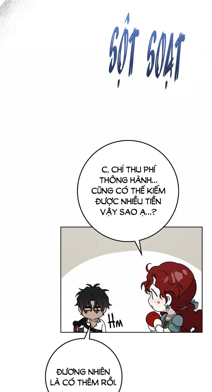 Dưới Tán Cây Sồi Chapter 78 - Trang 2