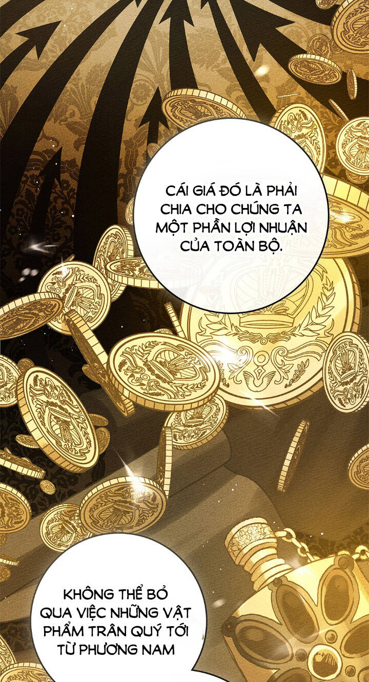 Dưới Tán Cây Sồi Chapter 78 - Trang 2