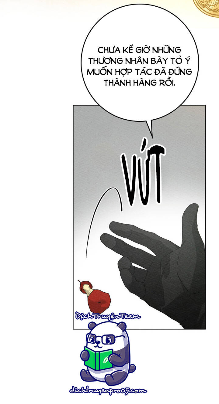 Dưới Tán Cây Sồi Chapter 78 - Trang 2