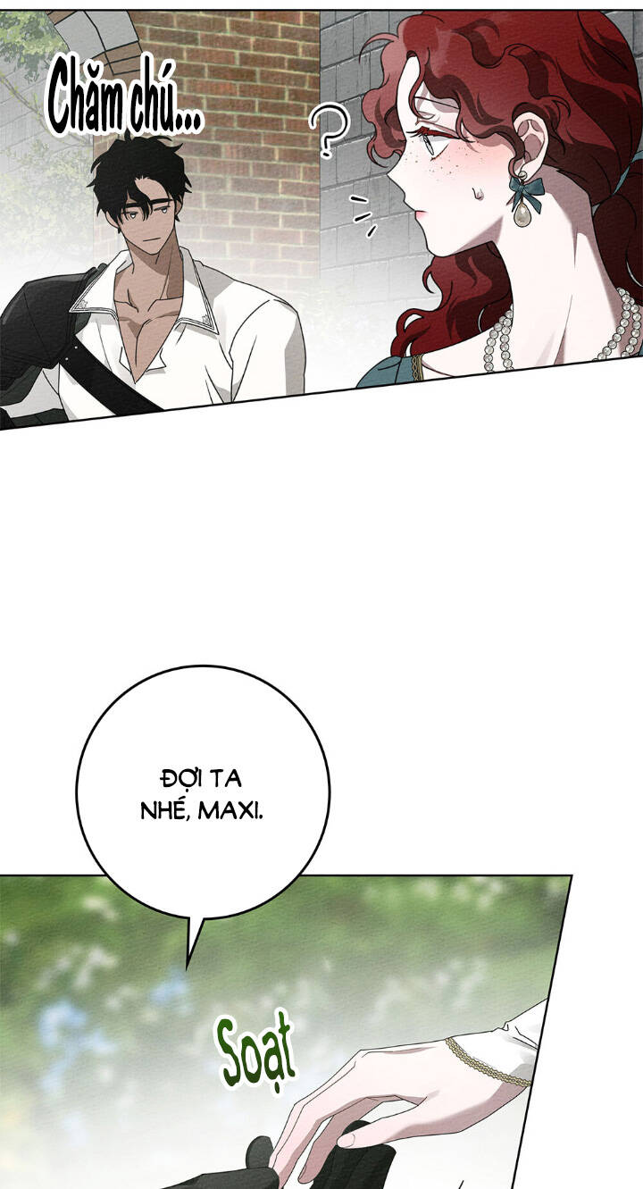 Dưới Tán Cây Sồi Chapter 78 - Trang 2