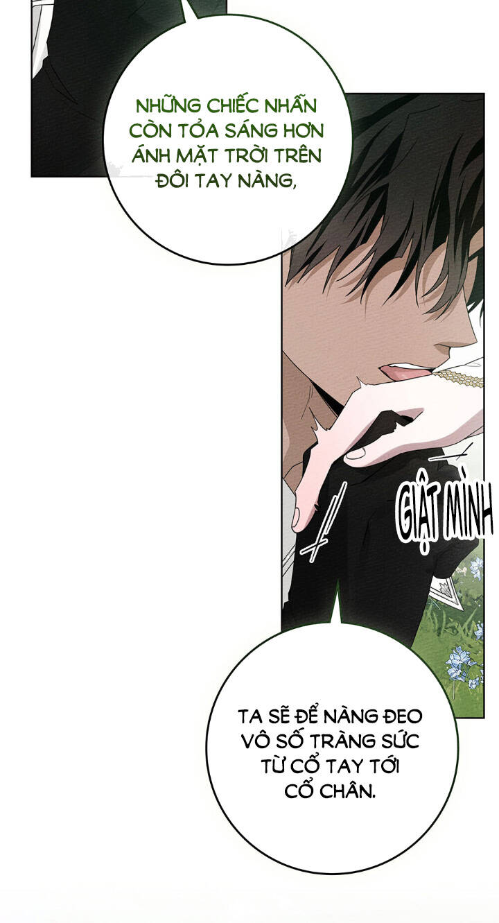 Dưới Tán Cây Sồi Chapter 78 - Trang 2