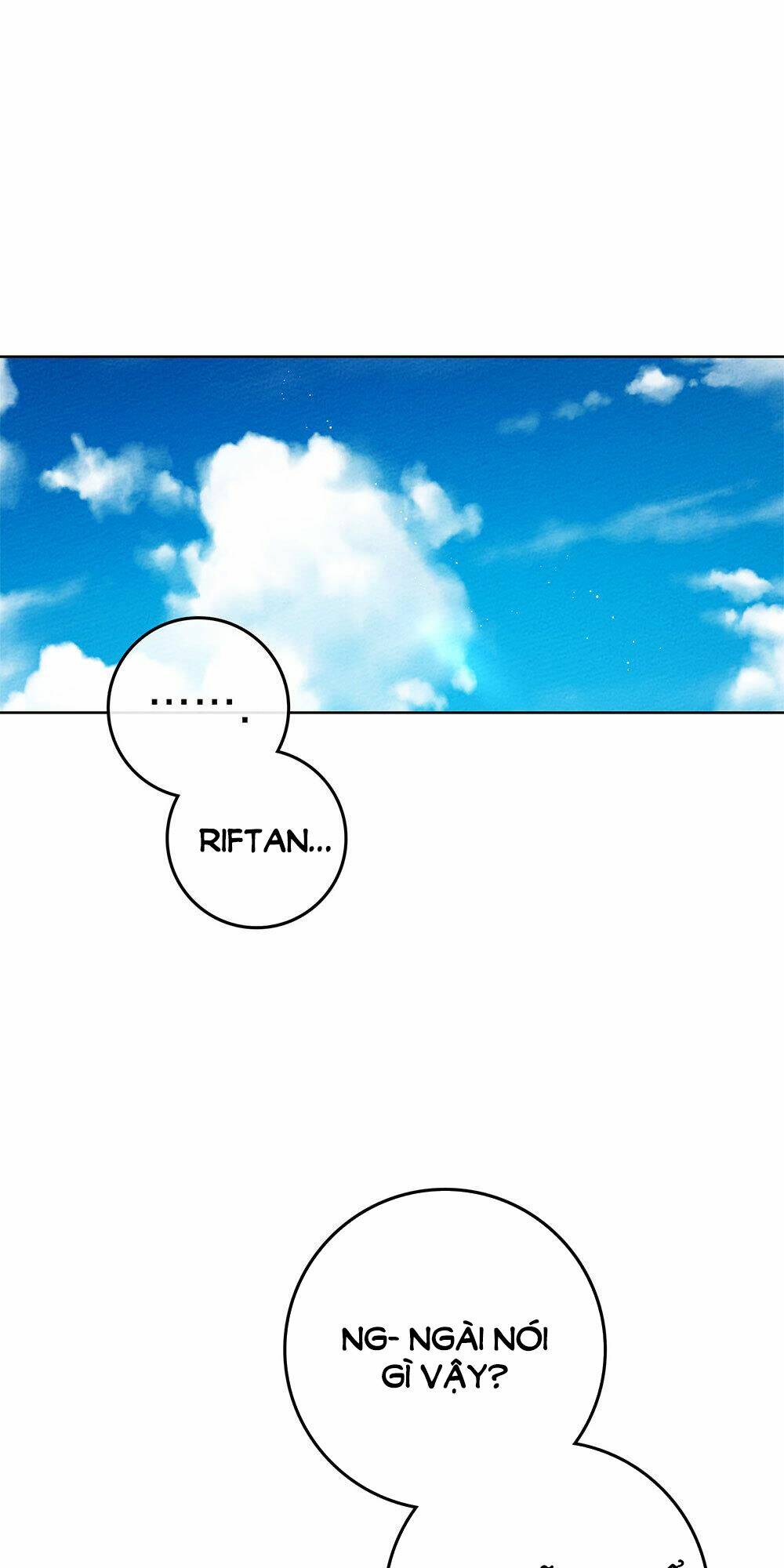Dưới Tán Cây Sồi Chapter 79.1 - Trang 2