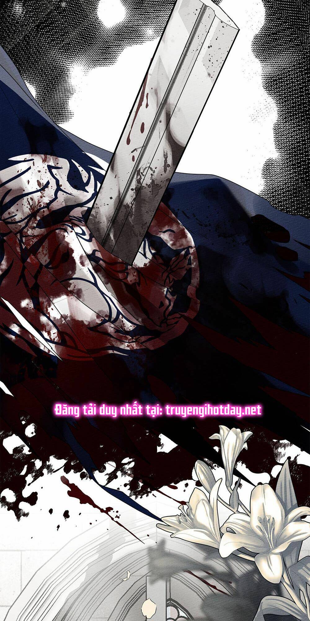 Dưới Tán Cây Sồi Chapter 79.1 - Trang 2