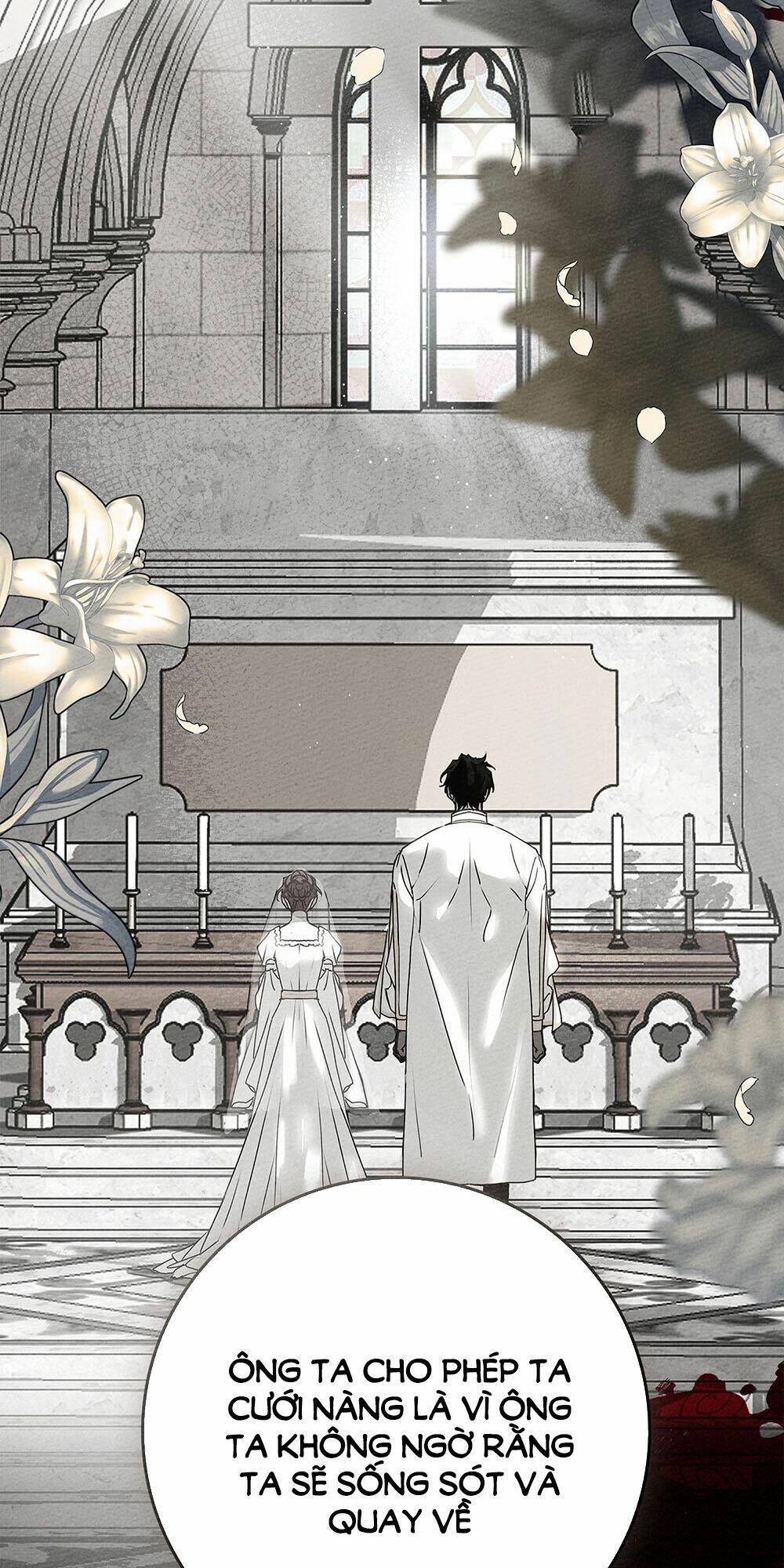 Dưới Tán Cây Sồi Chapter 79.1 - Trang 2