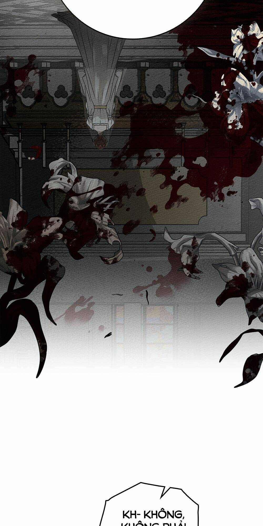 Dưới Tán Cây Sồi Chapter 79.1 - Trang 2