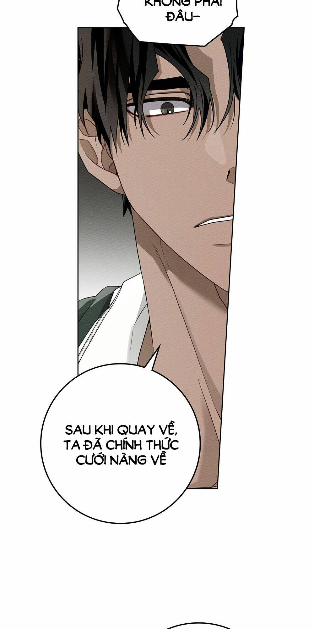 Dưới Tán Cây Sồi Chapter 79.1 - Trang 2