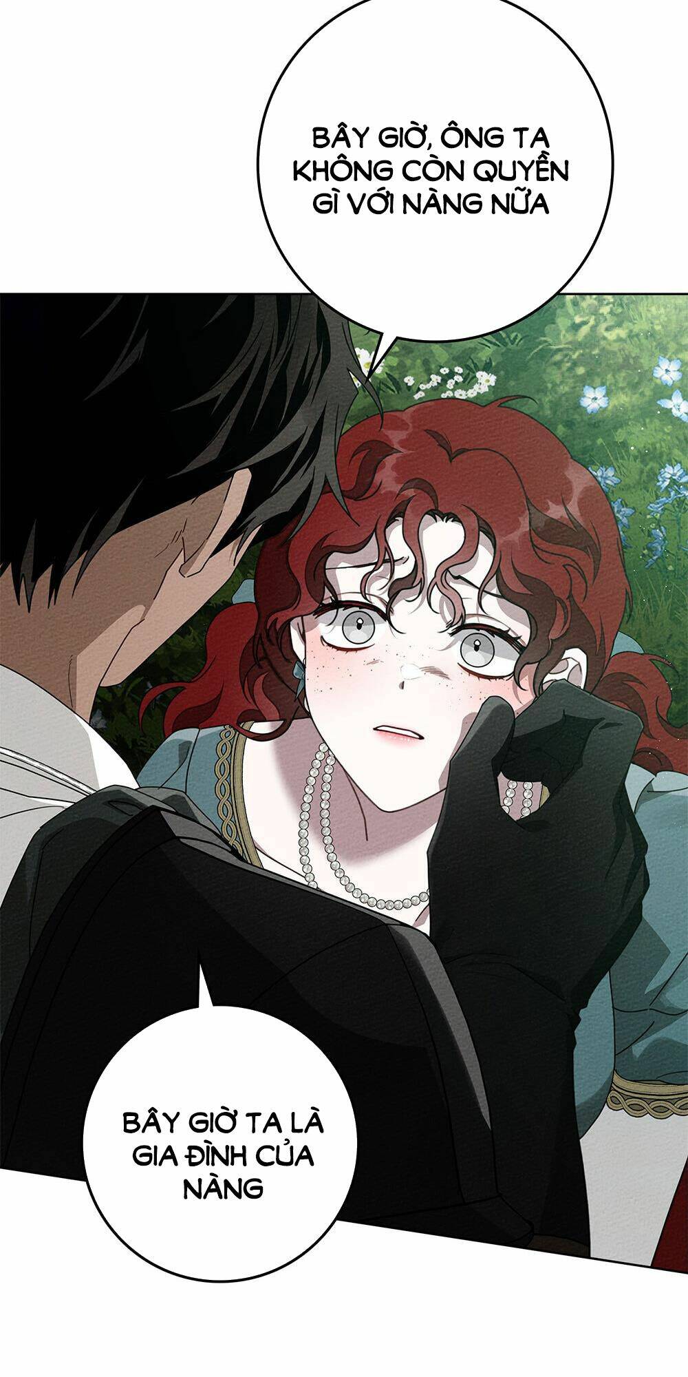 Dưới Tán Cây Sồi Chapter 79.1 - Trang 2