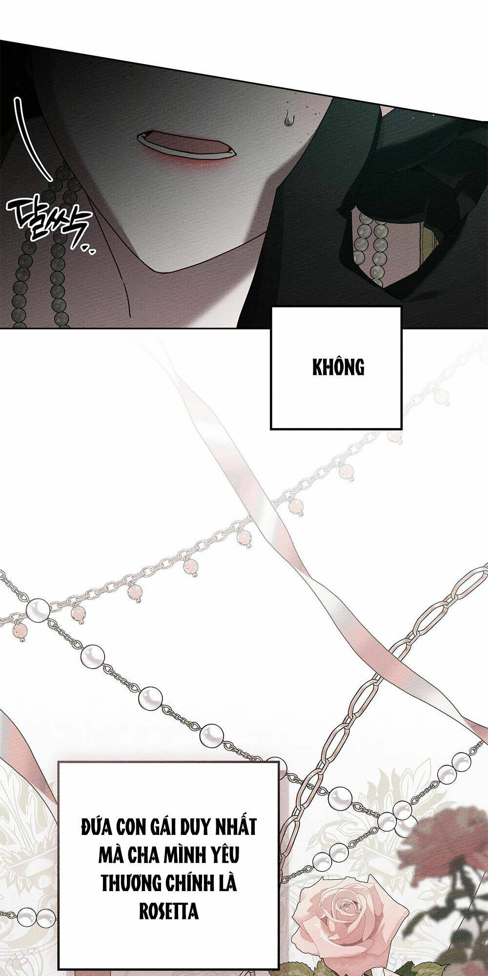 Dưới Tán Cây Sồi Chapter 79.1 - Trang 2