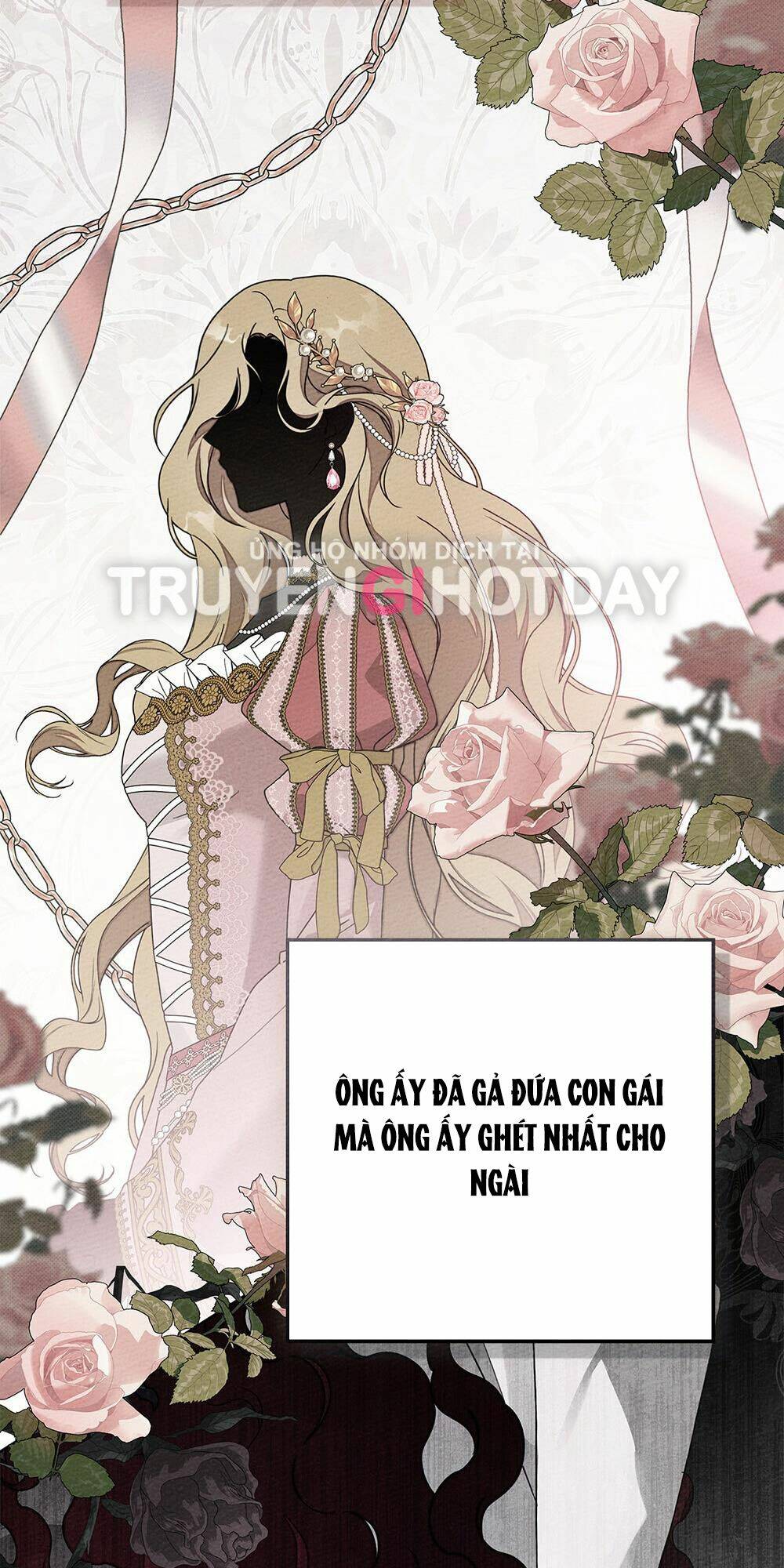 Dưới Tán Cây Sồi Chapter 79.1 - Trang 2