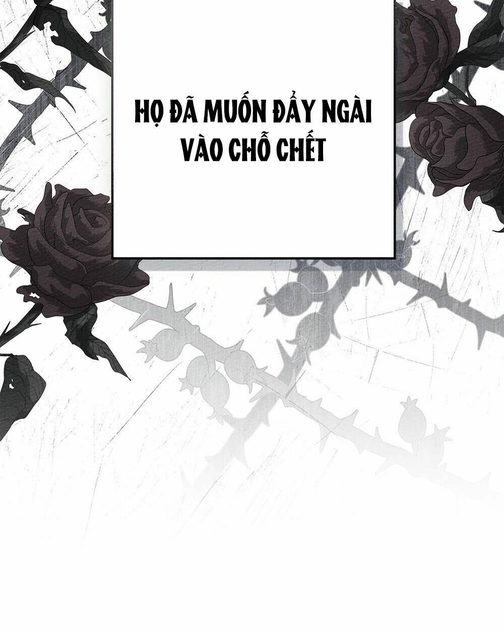 Dưới Tán Cây Sồi Chapter 79.1 - Trang 2